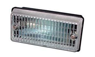 Reverse Light with Bracket 22.3716-01