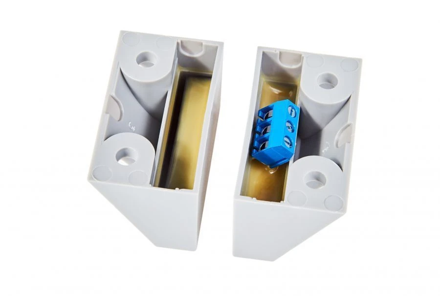 Point Security Magnet Contact Sensor IО 102-20 B3P V