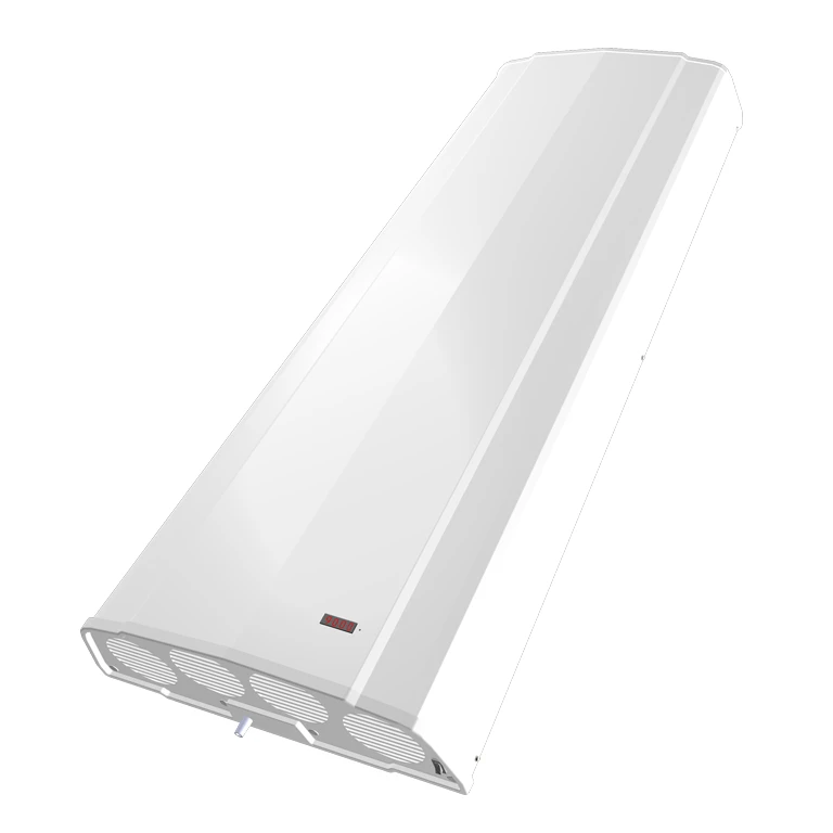 Bactericidal Air Recirculator for Air Disinfection OBP 15/4 "Med TeKo