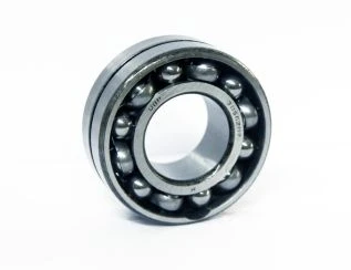 Radial-Thrust Ball Bearings 36103E, 36104E, 36105E, 36106E, 36107E