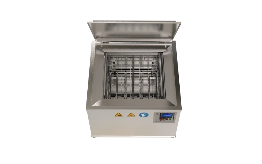 Ultrasonic Cleaning Bath SP-670 Extra UZV NP(DN)