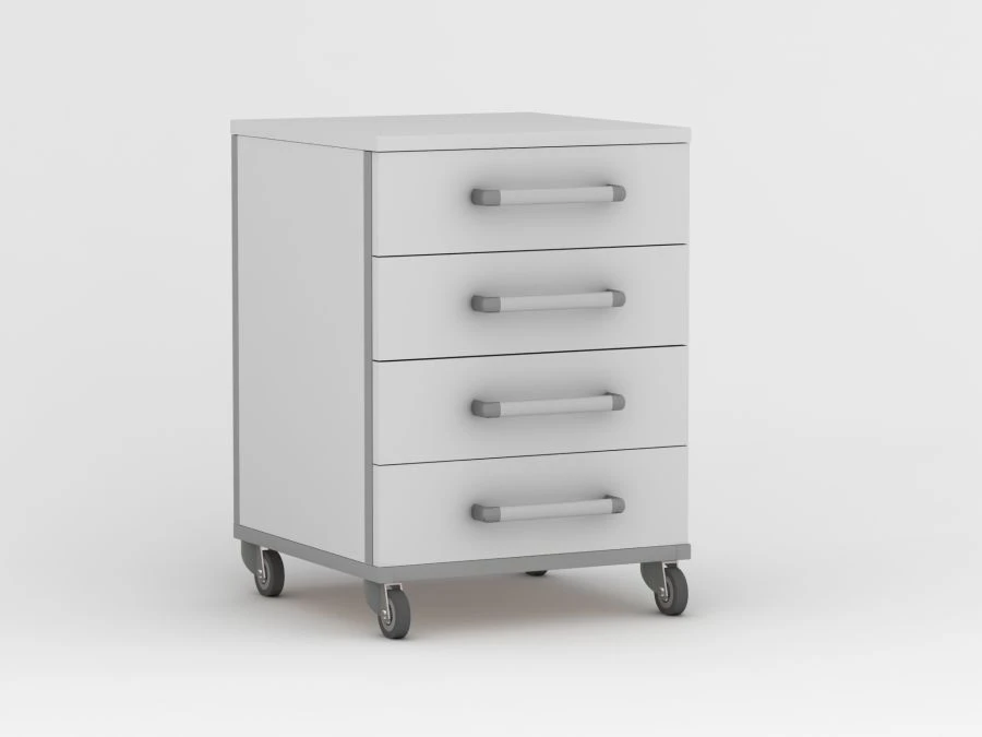 Mobile Workbench MTP4