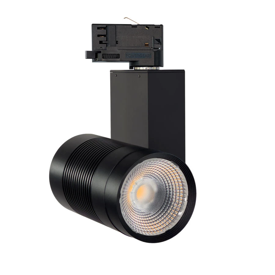 LED Museum Spotlight MASTER ALPHA 35