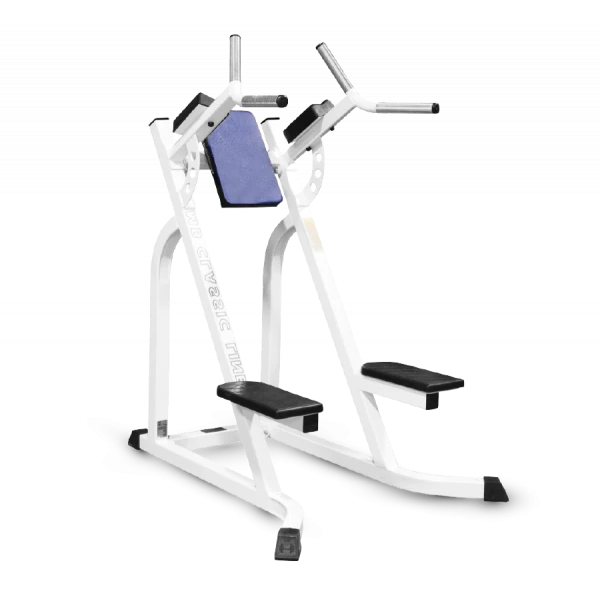 Heavy-Duty Press Bars for Strength Training - Model 60x60mm