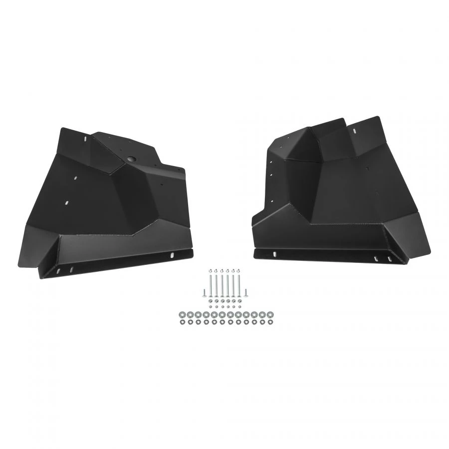 Can-Am Defender HD5/HD8/HD10 Arc Protection (2020+)