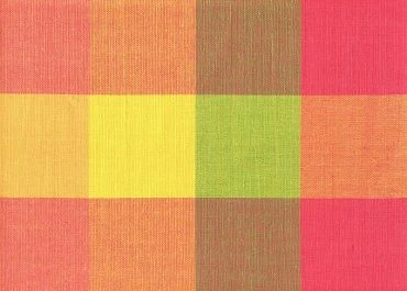 Printed Variegated Cotton Fabrics for Bedding and Table Linens