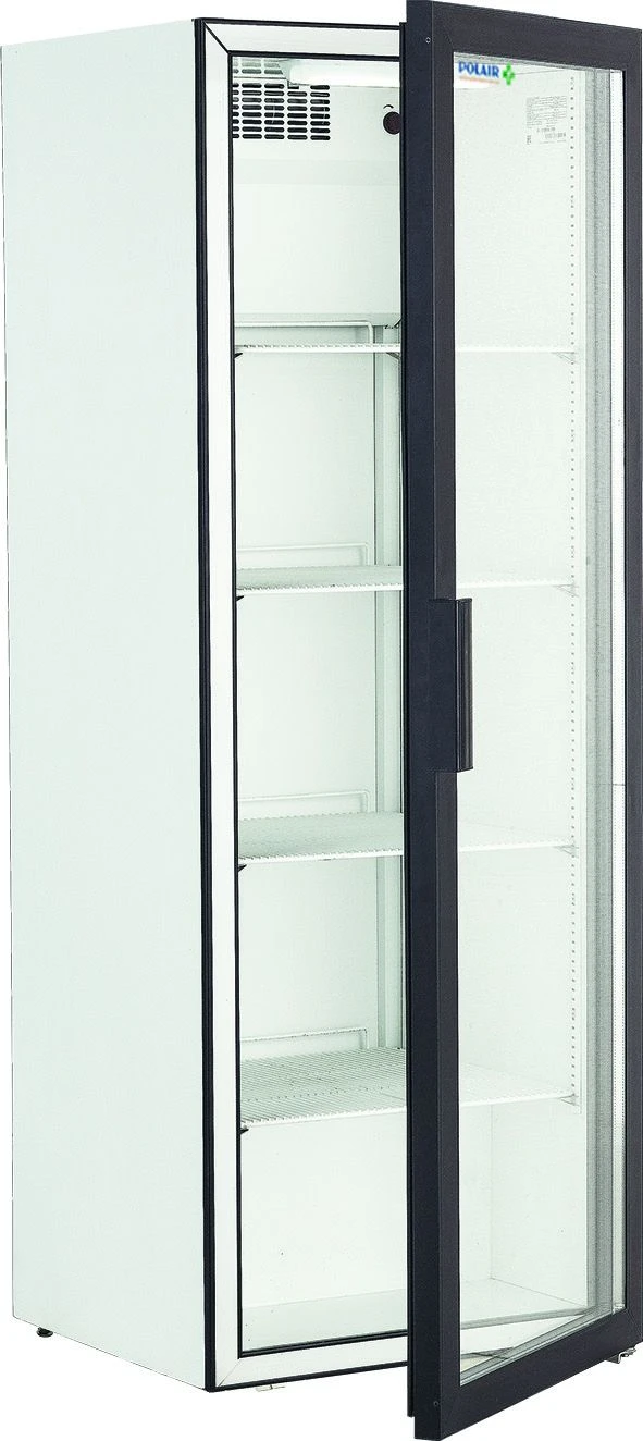 Bravo Series Refrigerated Display Cabinet DM104