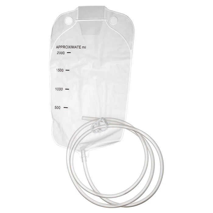 Disposable Irrigoscopy Device for Intestinal Lavage, Model III with Nozzle #3
