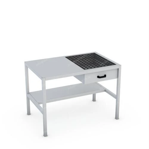 Welding Assembly Table Series 1508