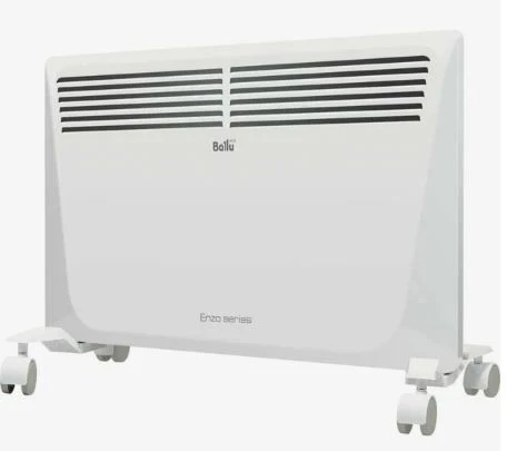 Electric Convector Heater BALLU Enzo Model BEC/EZER-1000