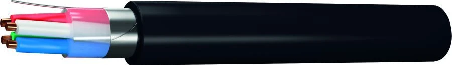 Zone Communication Cables KSPP