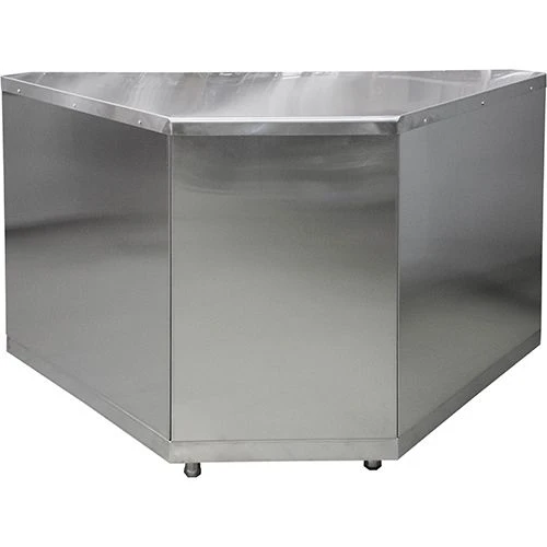 Neutral Rotating Inner Table Lira-Profi CN90-B/LP