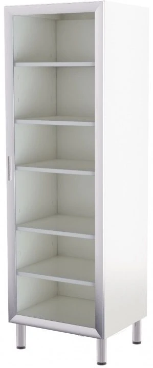 Laboratory Floor Cabinet for Reagents and Tools - SHL-05-MSK (SHL-05-702)