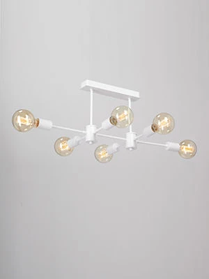 General Purpose Stationary Light V3989-0/6PL