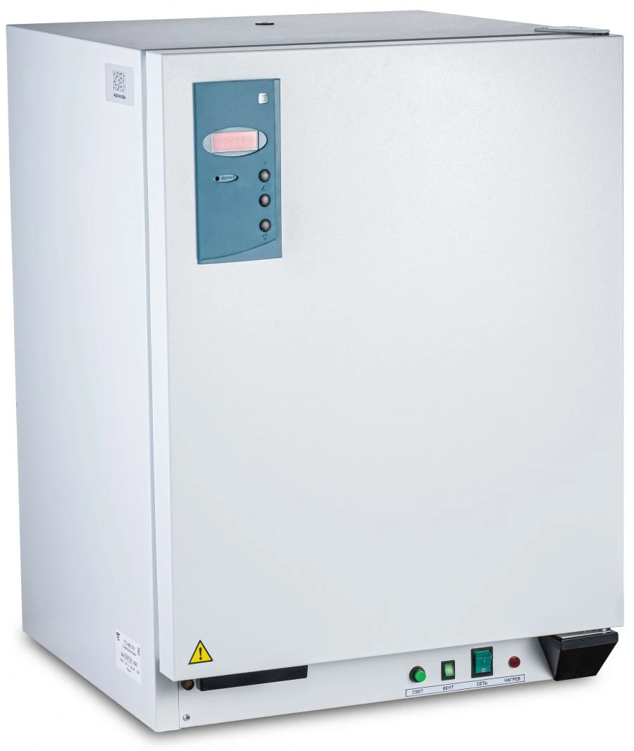 Electric Dry Air Thermostat TS-2/80 SPU for Research