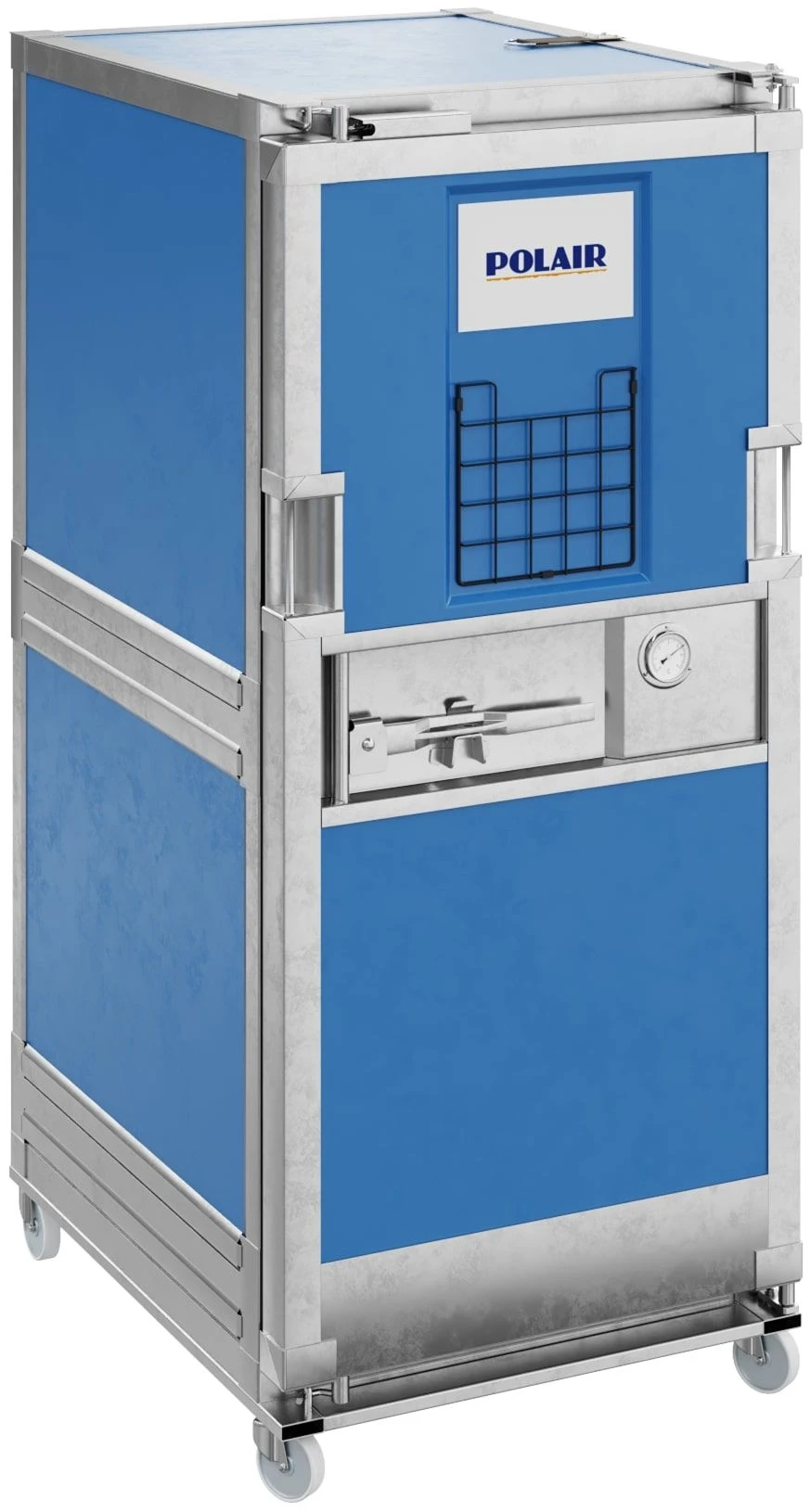 Insulated Thermo Container for Food Transport CT-700w