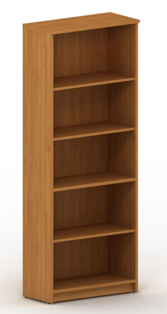 Document Storage Rack Type 1