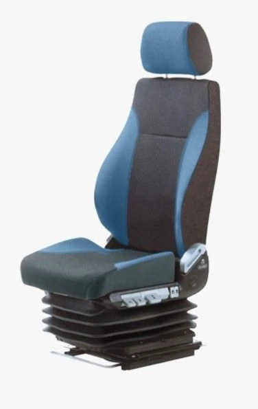 Ergonomic Train Engineer Seat MSG90