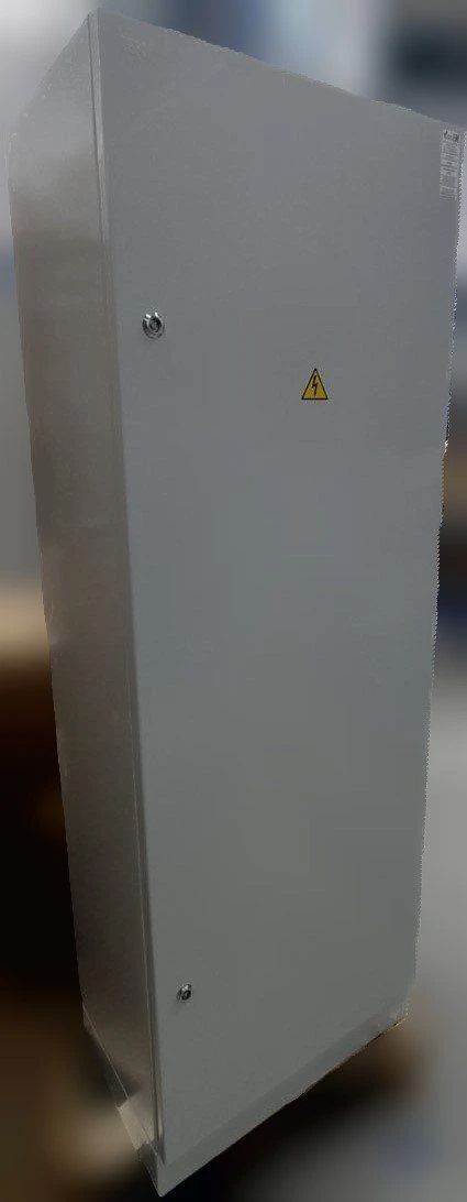 Power Distribution Panel Series SHRS for Electrical Energy Management