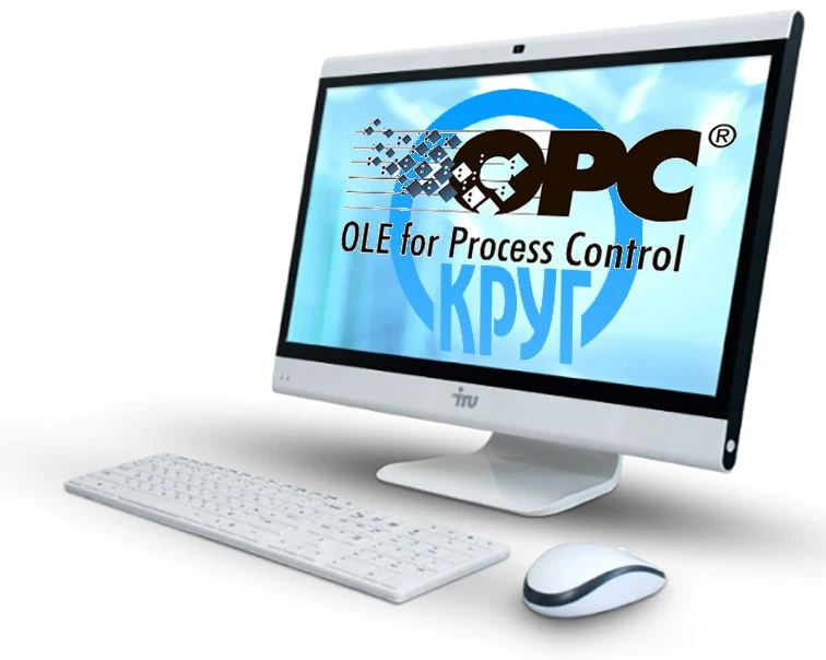 Development of OPC Servers for Diverse Devices and Protocols