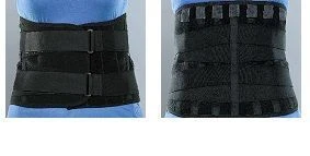 Orthopedic Corset KRO-116M for Back Support