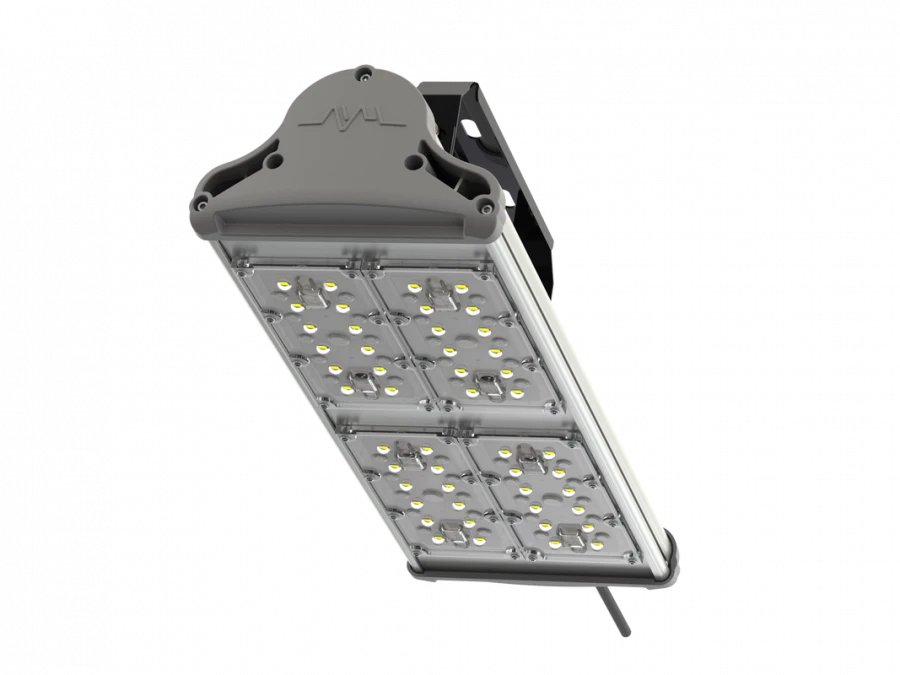 LED Light Fixture DSO 21.2M (110-150W) - 60-MP