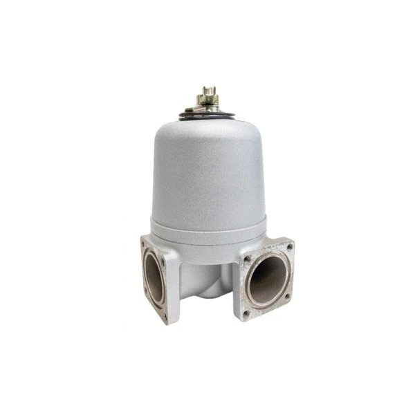 Cyclone Type Rough Cleaning Filter FCGO