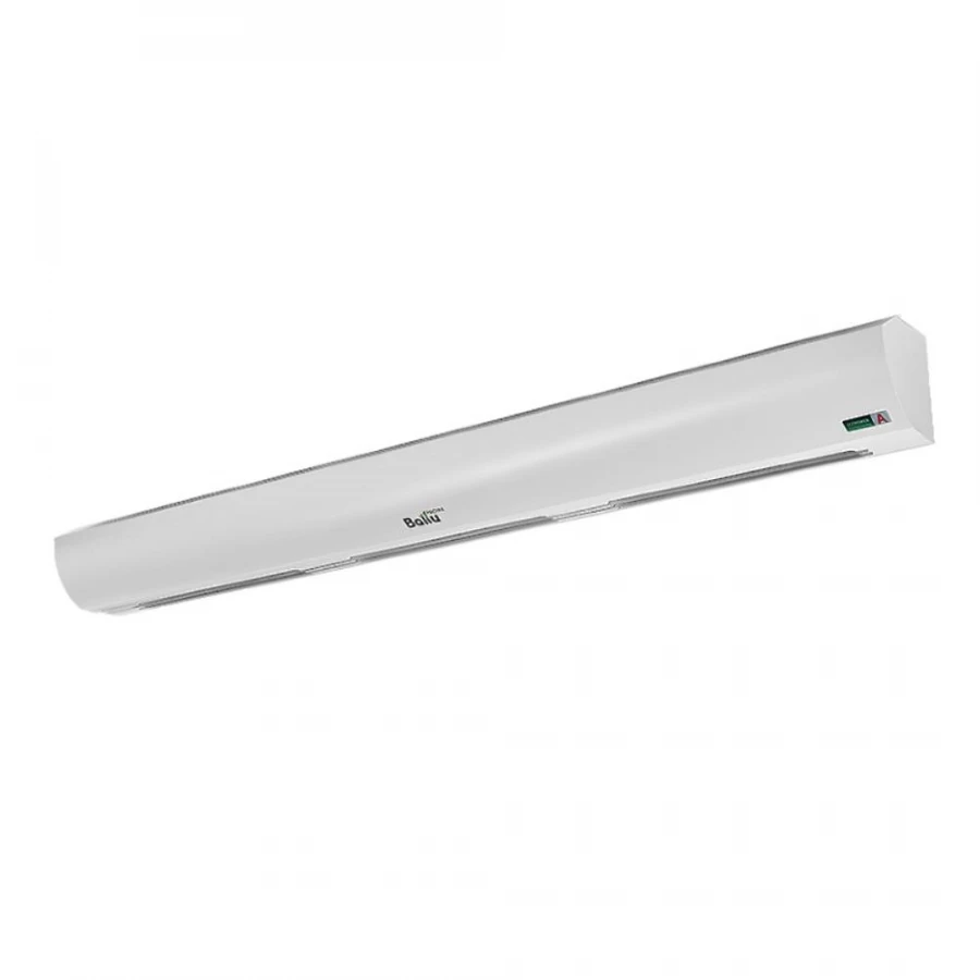 Electric Heat Curtain for Doors and Windows - BALLU BHC-L15-S09 (Remote BRC-E)