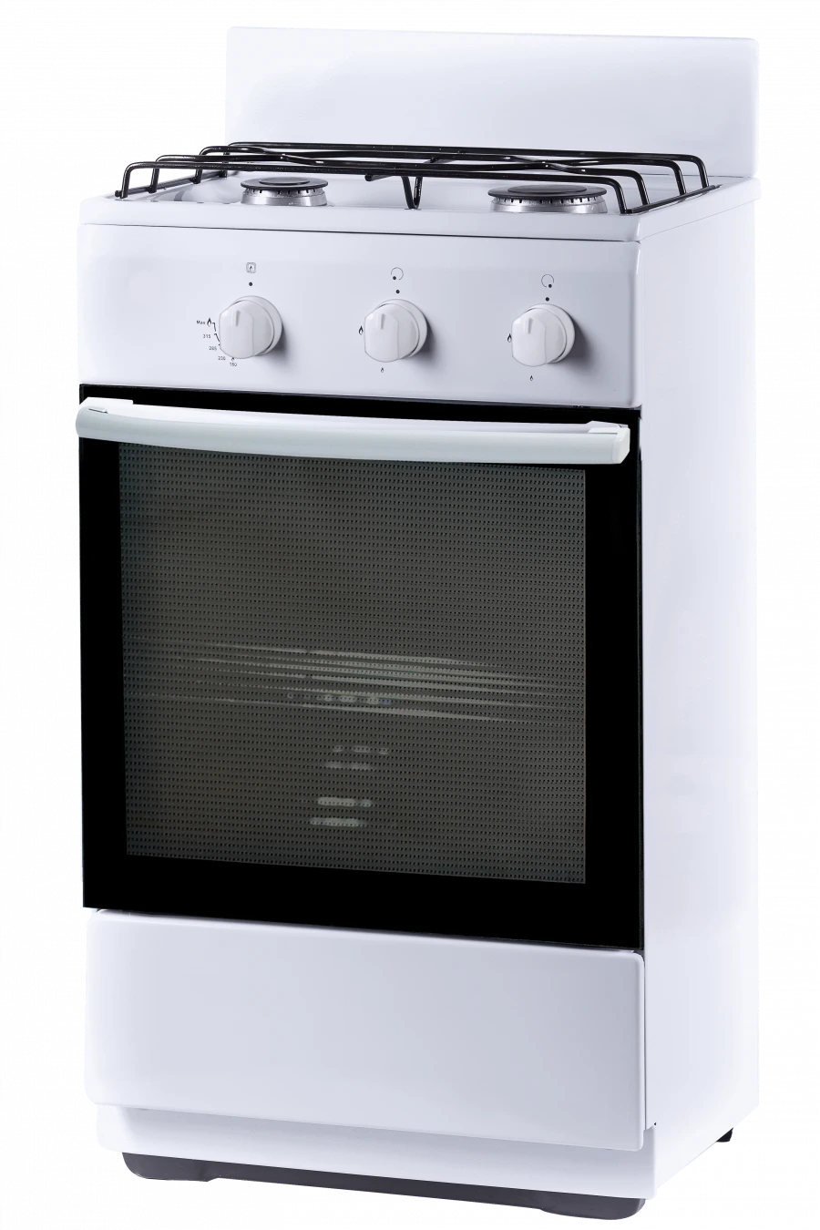 Gas Stove for Cooking in Home Conditions - Model CG