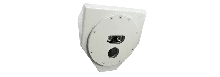 Vandal-Resistant Network Color Camera VK SOT MV-2M Shorokh