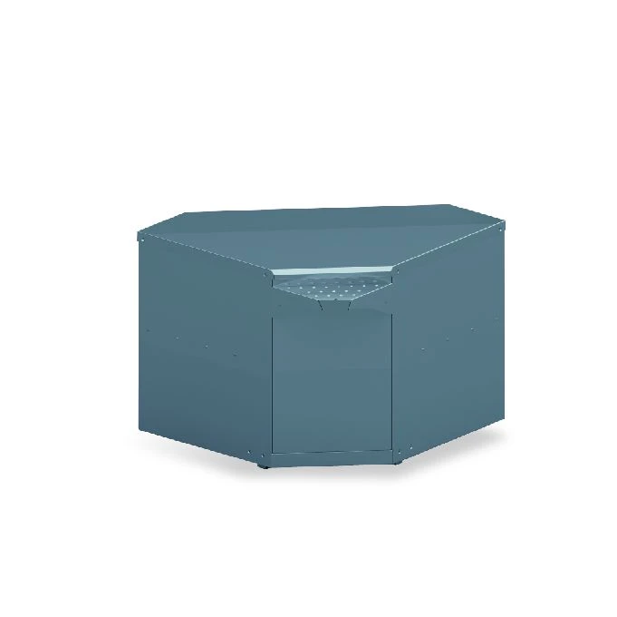 Display Showcase and Serving Modules Model MV MLR UVU