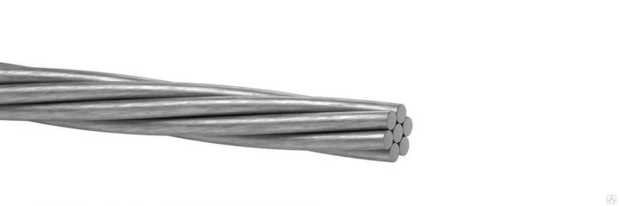 Uninsulated Wires for Power Transmission, Mark A