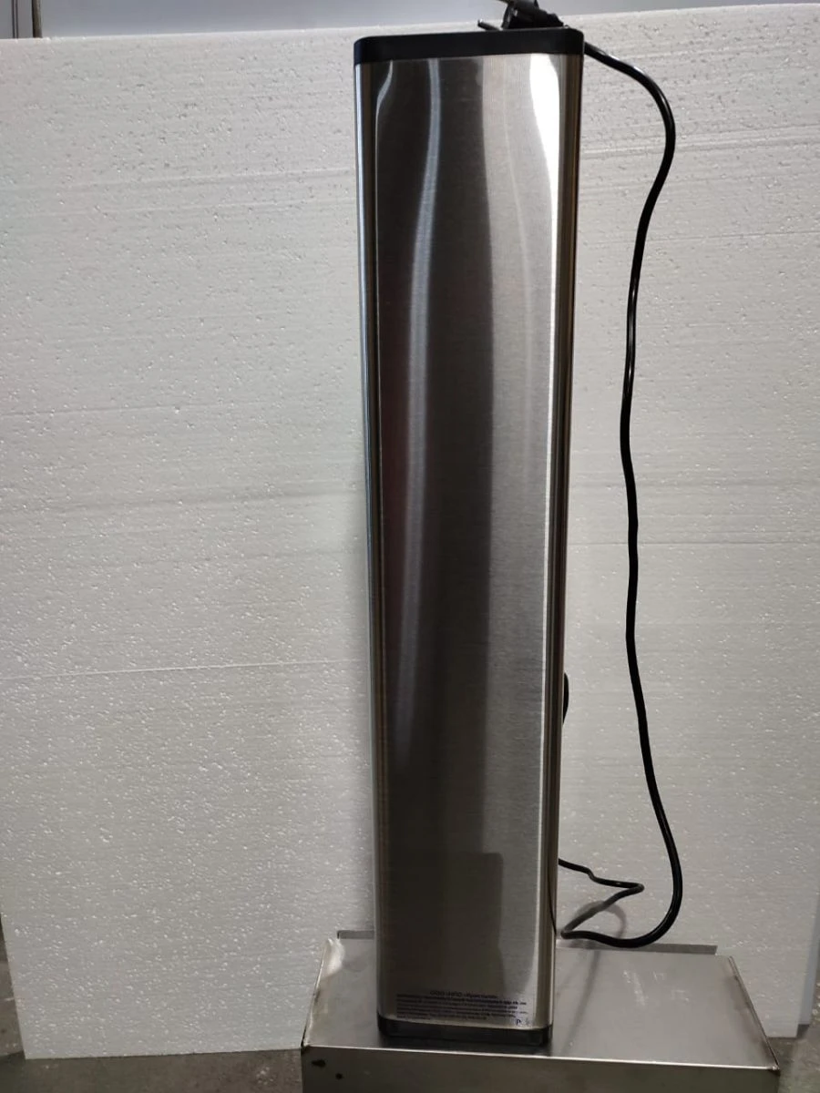 Closed Type Air Recirculator ODV-RB 500