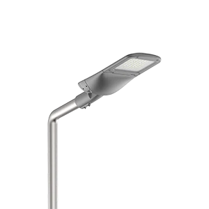 LED Street Light Luminaire VARTON Tornado 60