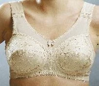 Post-Mastectomy Bra for Prosthesis Support LF-63K