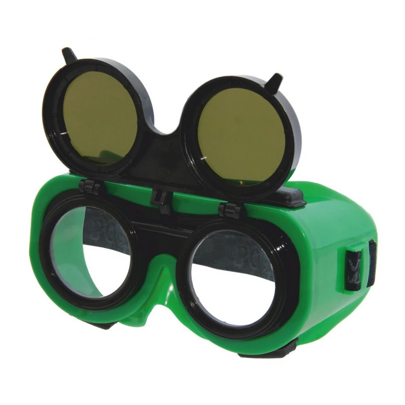 Closed Protective Goggles ZND2 ADMIRAL, Article 23221