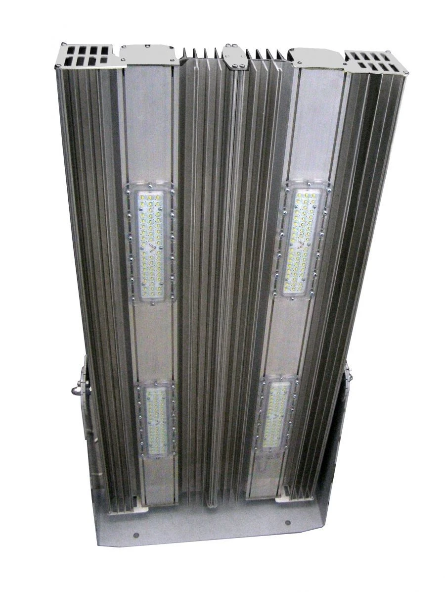 Industrial LED Fixture for Indoor and Outdoor Lighting SSP 22-288x2