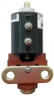 Electric Pneumatic Valve EV-054 for Remote Control of Pneumatic Drives