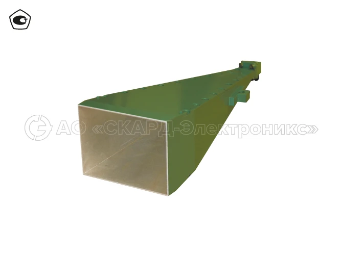 Calibration Standard for Measuring Antennas P1-139/6