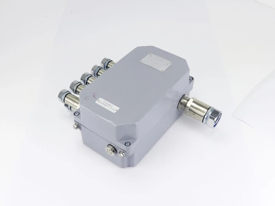 General Purpose Junction Box KZPM4.4-PROM