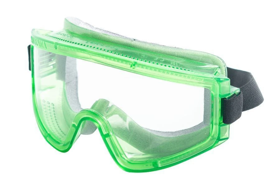 Closed Protective Goggles ZP2 PANORAMA, Article 34211