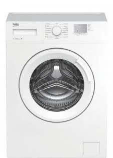 Fully Automatic Front-Loading Washing Machine WRE5411BWW