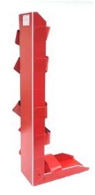 Transport Immobilization Medical Device KMSTI-Omnimed-NN