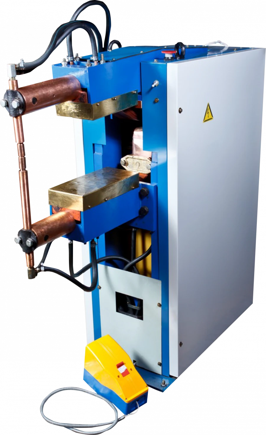 Reliable Contact Welding Machine MTR-2401 UHL4