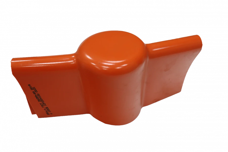 Insulating Shell for ICP Insulator 320x100