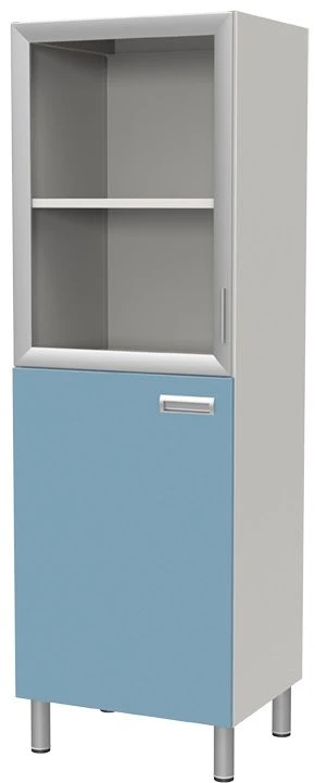Laboratory Floor Cabinet for Reagents and Tools - SHL-05-MSK (SHL-05-706)