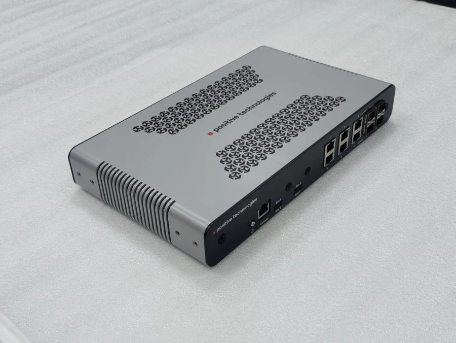 HW-1050 Computing Platform for System and Application Software