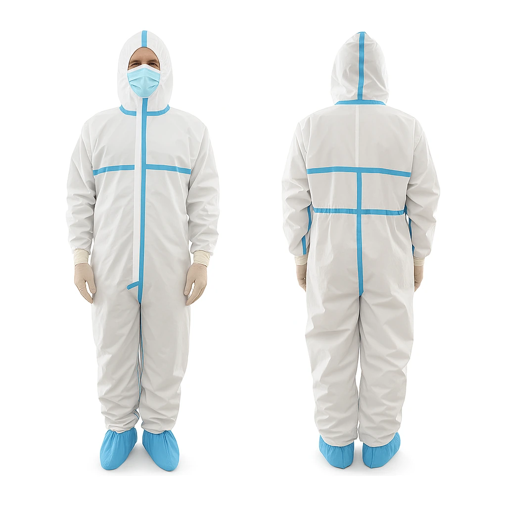 Medical Protective Equipment