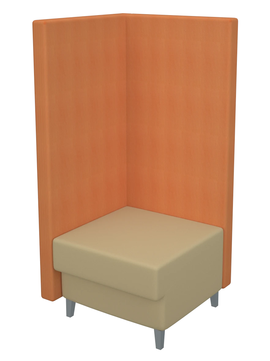 Soft Module Furniture Section 5