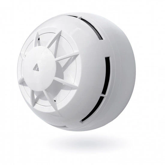 Combined Non-addressable Fire Detector IP 212/101-78-A1R Aurora-DTN